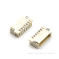 SHJ1.0mm 3711K Pin header Connector